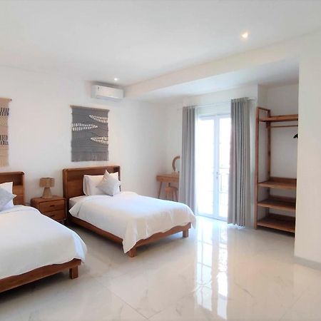 Villa Namo 3Br Umalas Kerobokan Buitenkant foto
