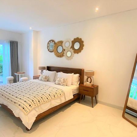 Villa Namo 3Br Umalas Kerobokan Buitenkant foto
