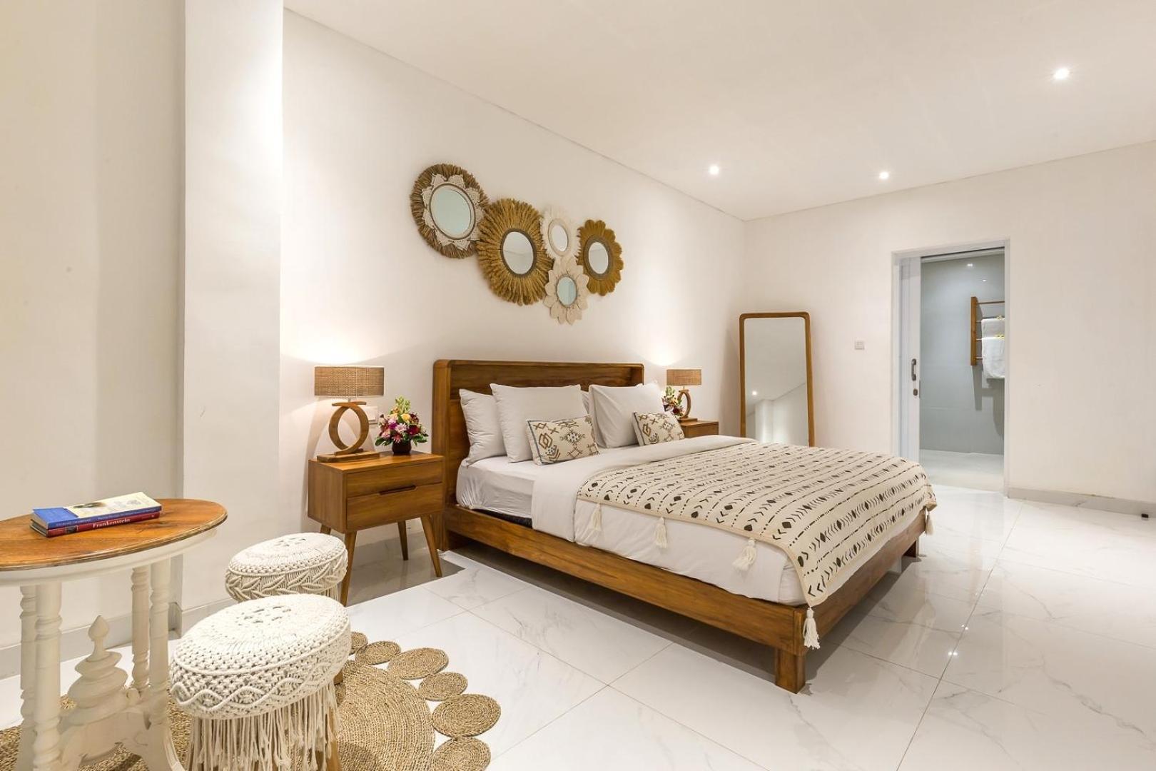 Villa Namo 3Br Umalas Kerobokan Buitenkant foto