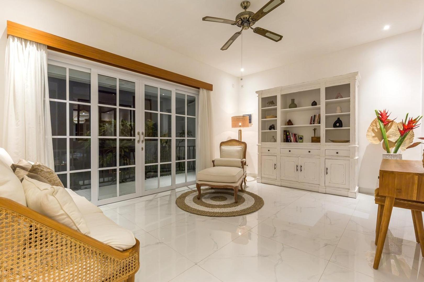 Villa Namo 3Br Umalas Kerobokan Buitenkant foto