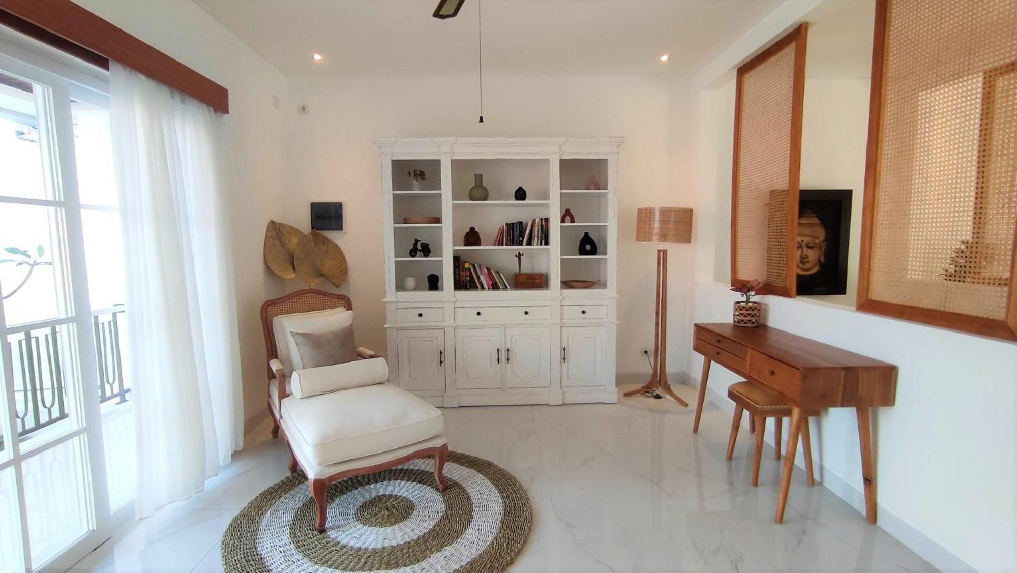 Villa Namo 3Br Umalas Kerobokan Buitenkant foto