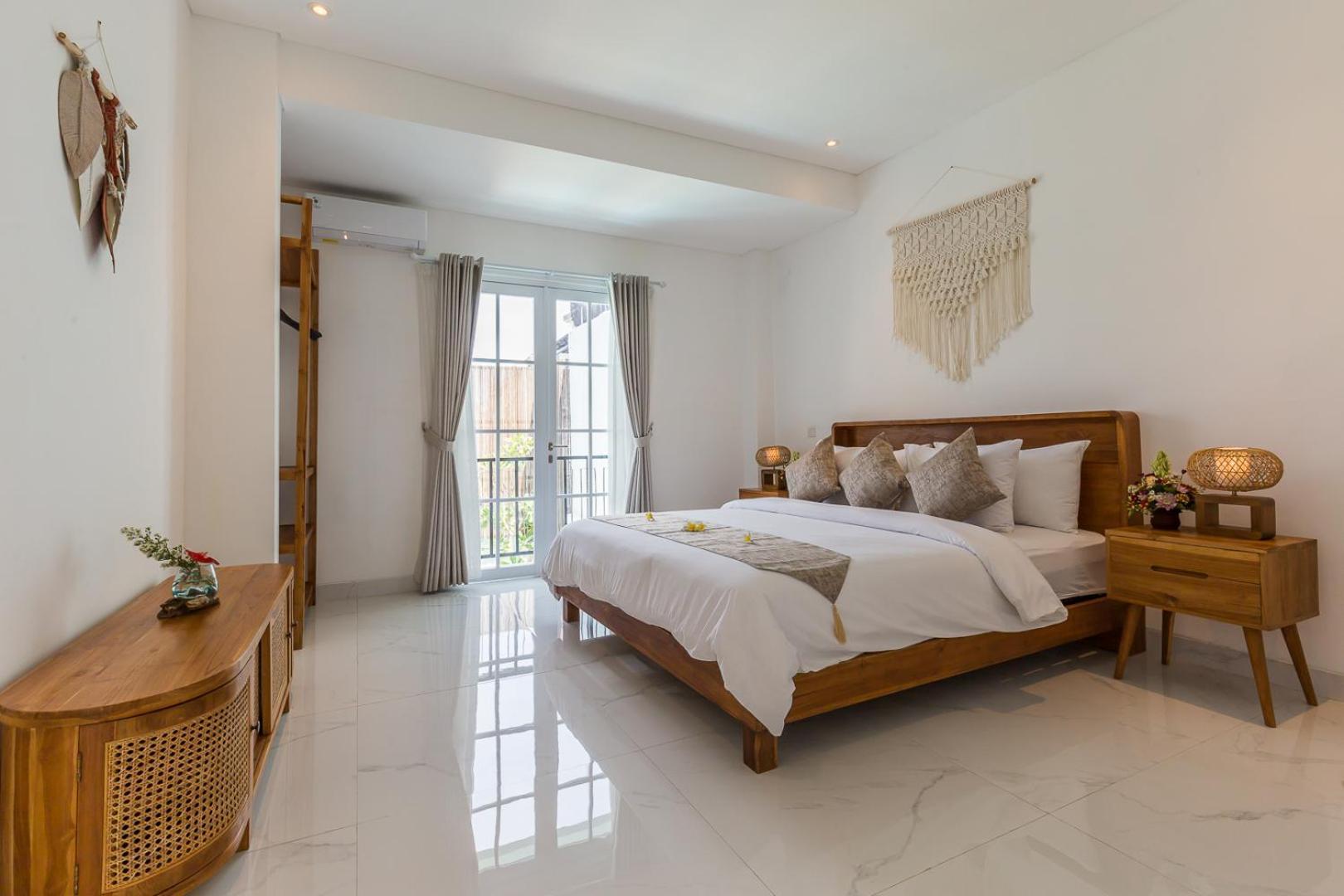 Villa Namo 3Br Umalas Kerobokan Buitenkant foto