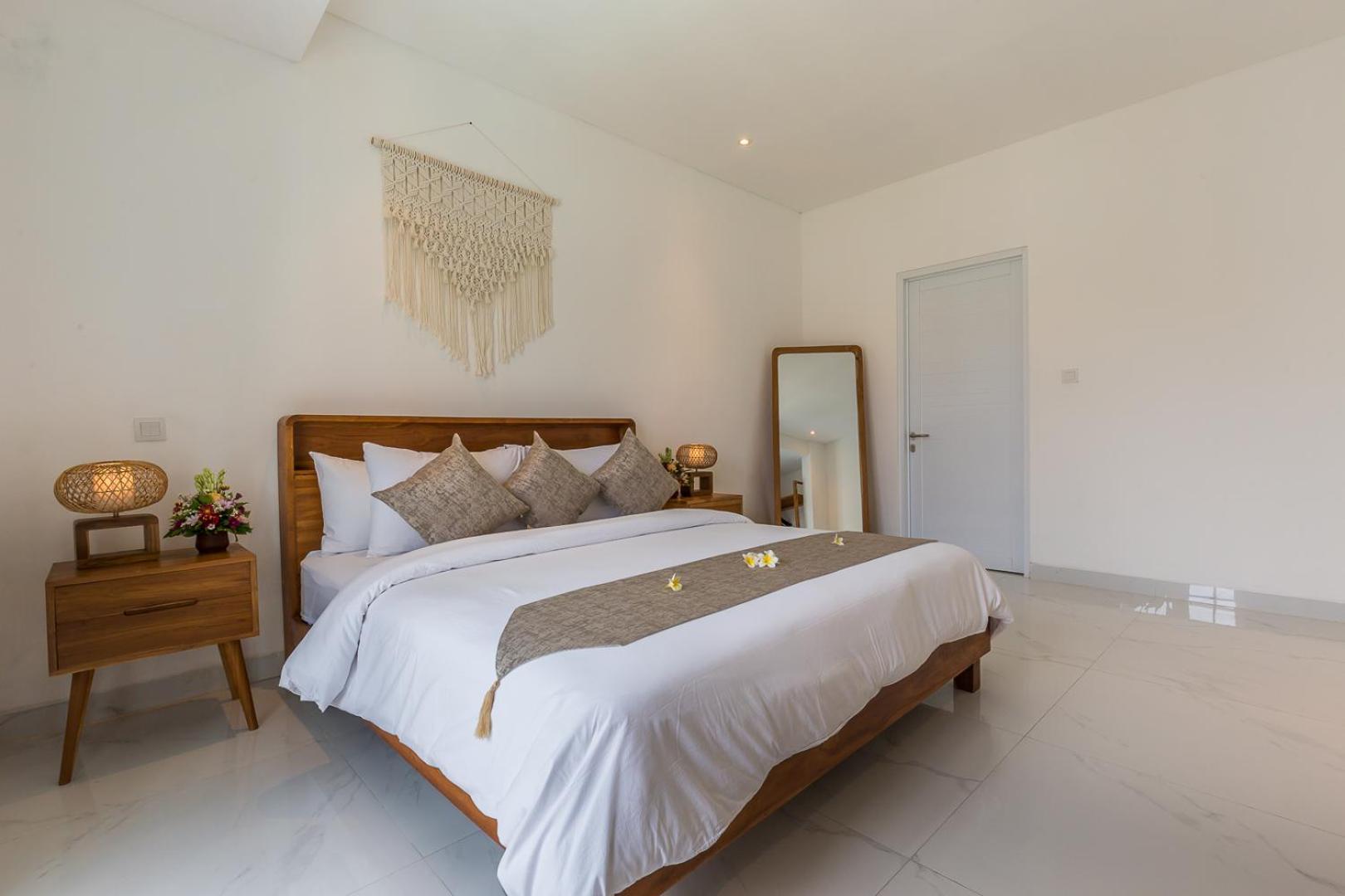 Villa Namo 3Br Umalas Kerobokan Buitenkant foto