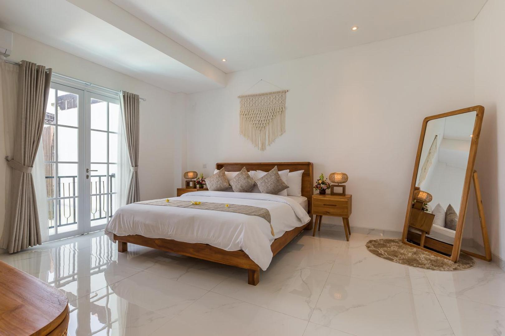 Villa Namo 3Br Umalas Kerobokan Buitenkant foto
