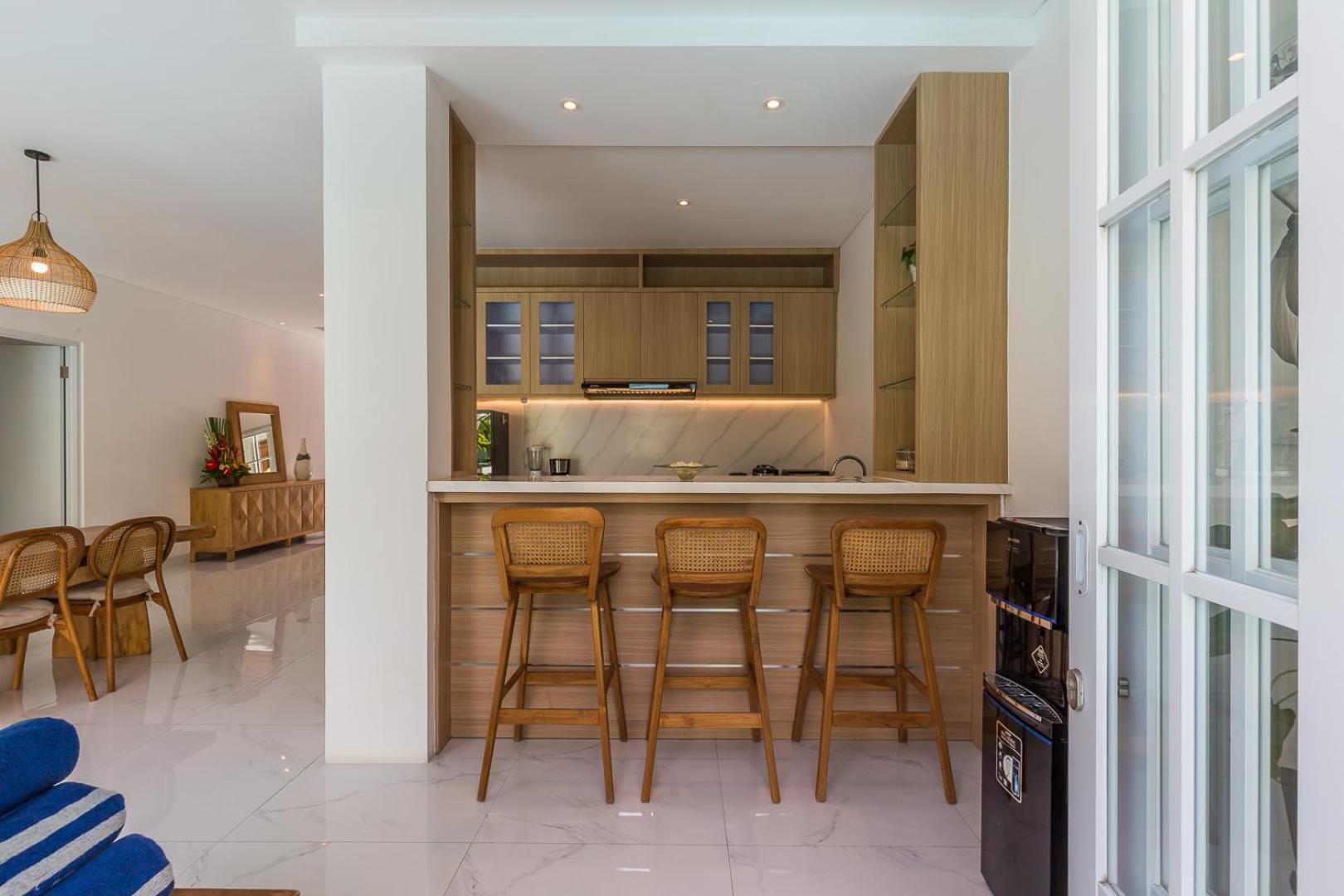 Villa Namo 3Br Umalas Kerobokan Buitenkant foto