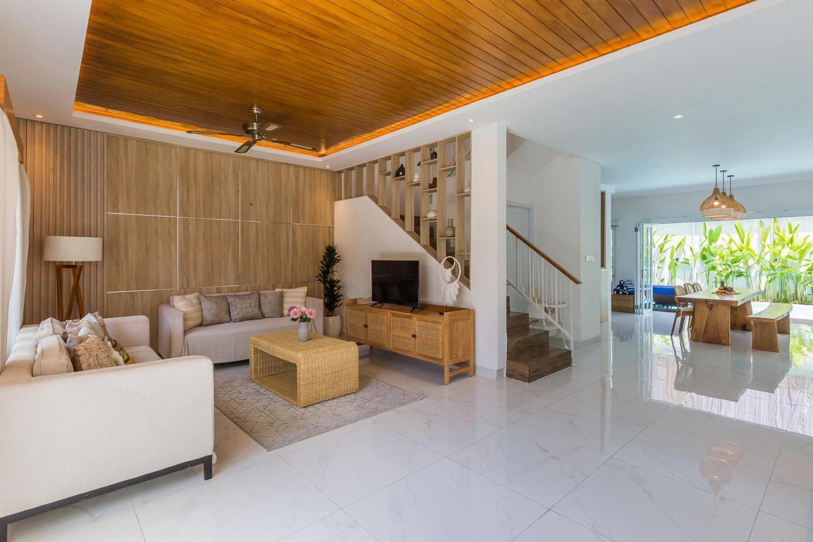Villa Namo 3Br Umalas Kerobokan Buitenkant foto