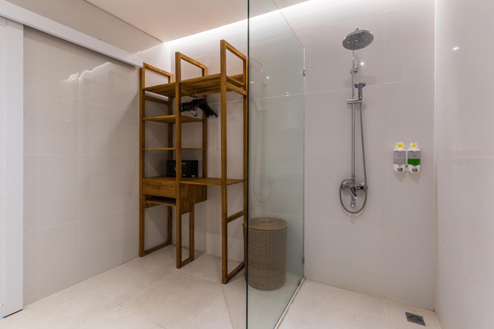 Villa Namo 3Br Umalas Kerobokan Buitenkant foto
